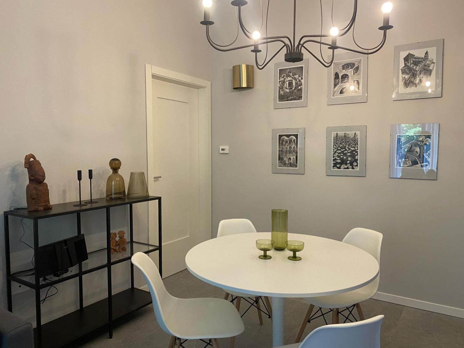 Appartamento Rachele Cremona Exterior photo