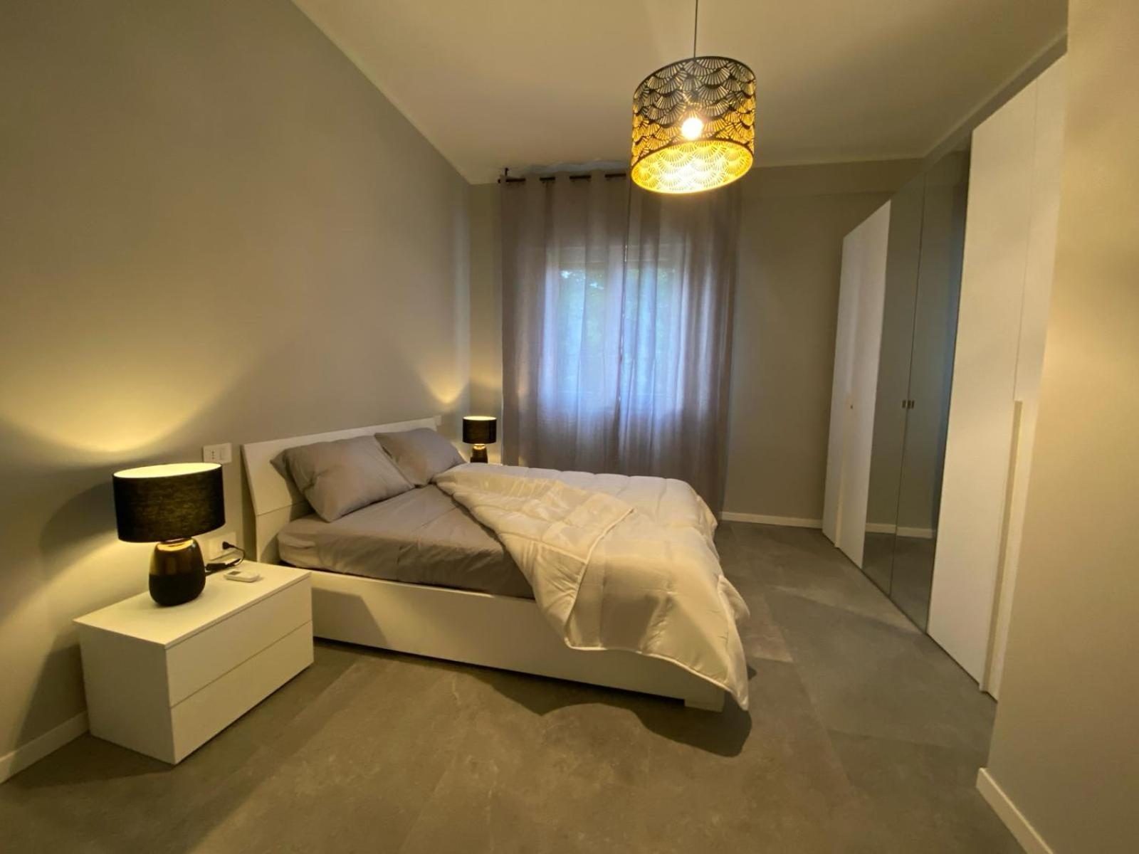 Appartamento Rachele Cremona Exterior photo