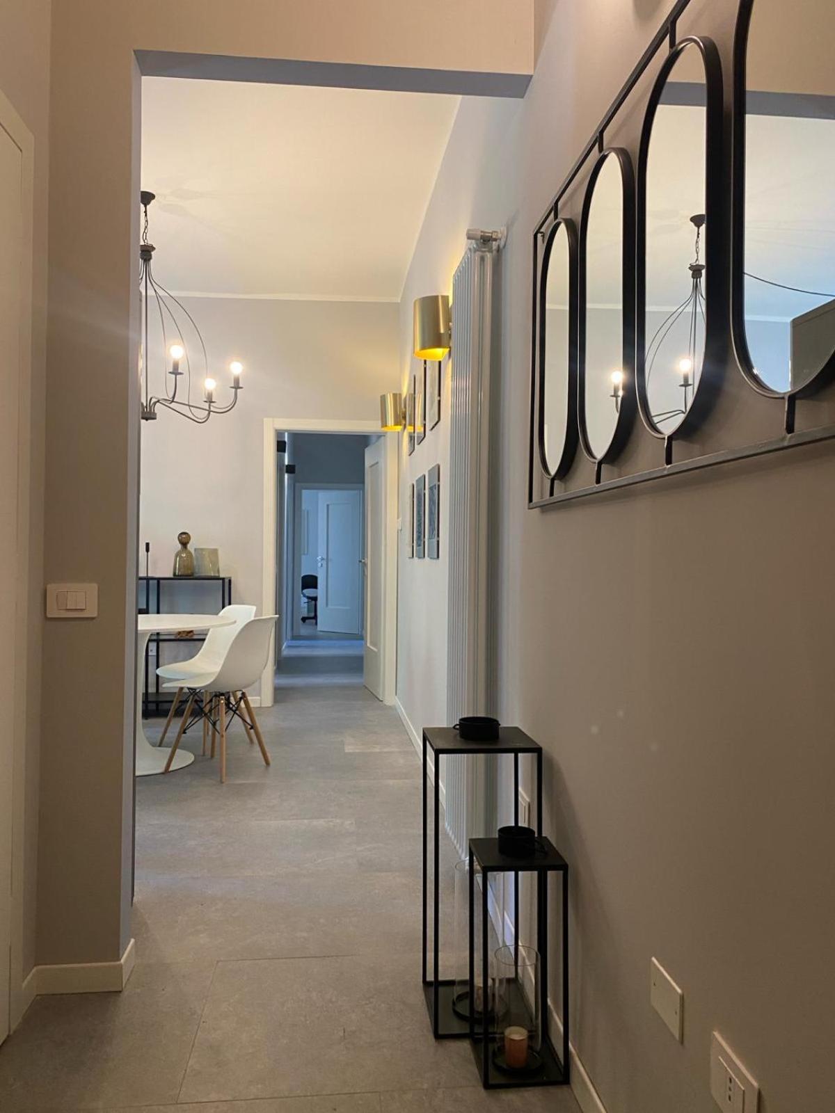 Appartamento Rachele Cremona Exterior photo