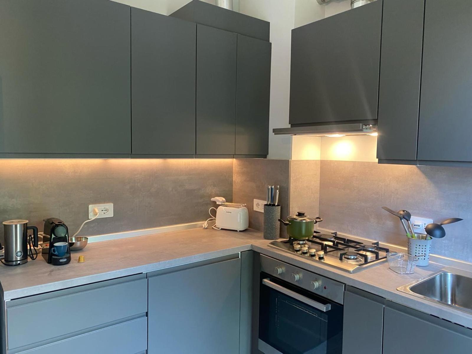 Appartamento Rachele Cremona Exterior photo